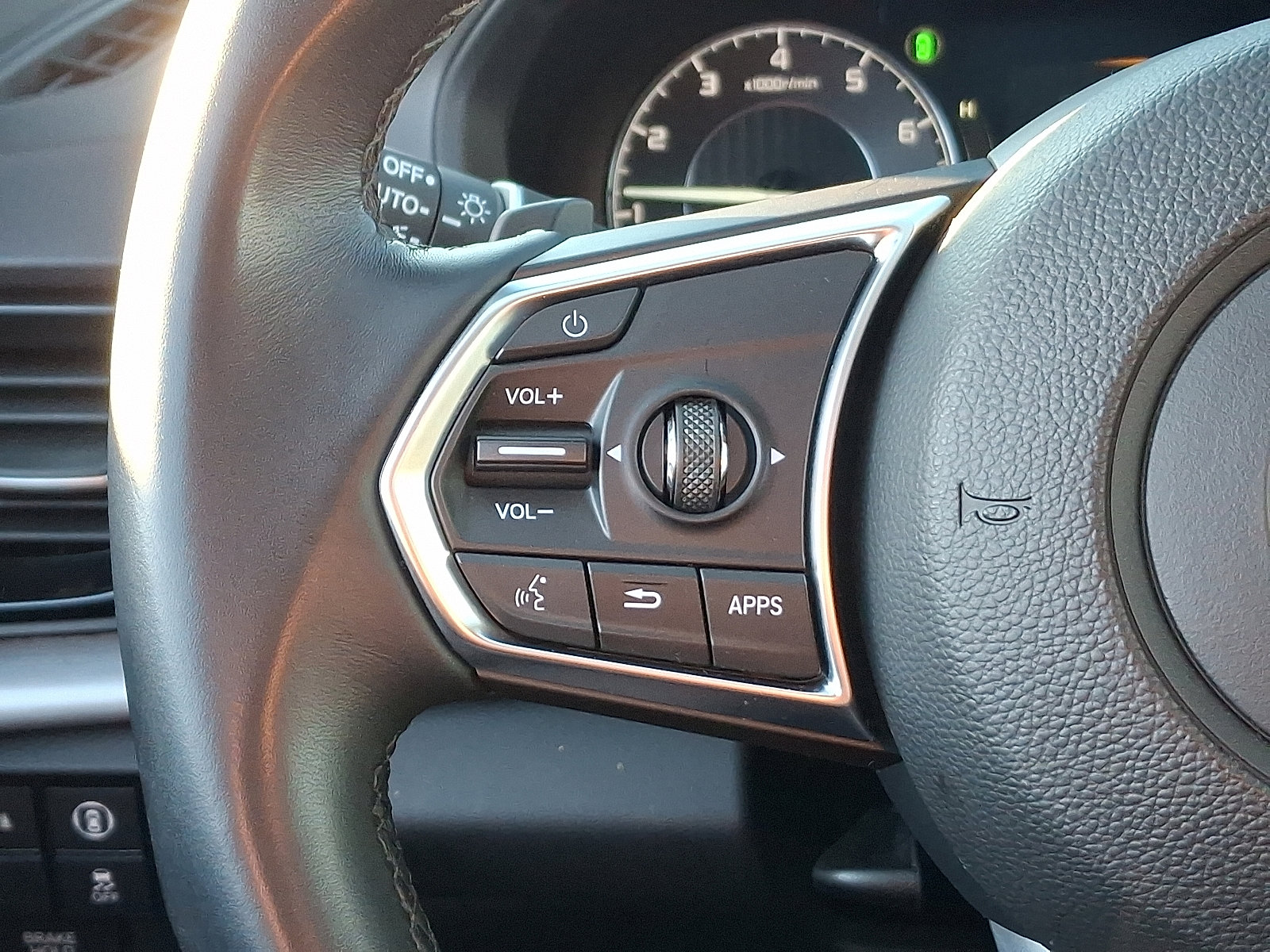 Certified 2023 Acura RDX w/ Technology Package image 22