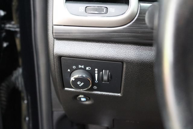 Used 2021 Jeep Grand Cherokee Laredo X AWD/4WD image 15