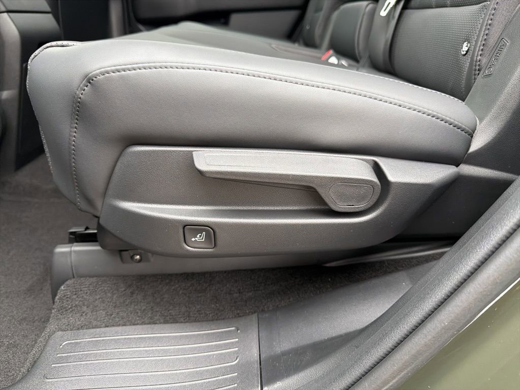 New 2026 Hyundai Santa Fe SEL AWD/4WD image 20