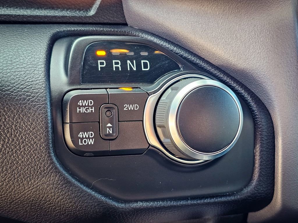 Certified 2022 RAM 2500 Big Horn w/ Level 1 Equipment Group image 21