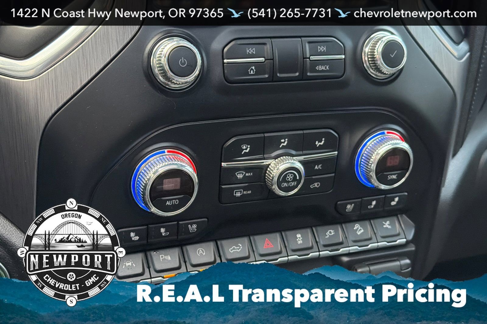 Used 2019 GMC Sierra 1500 Denali w/ Denali Ultimate Package image 19