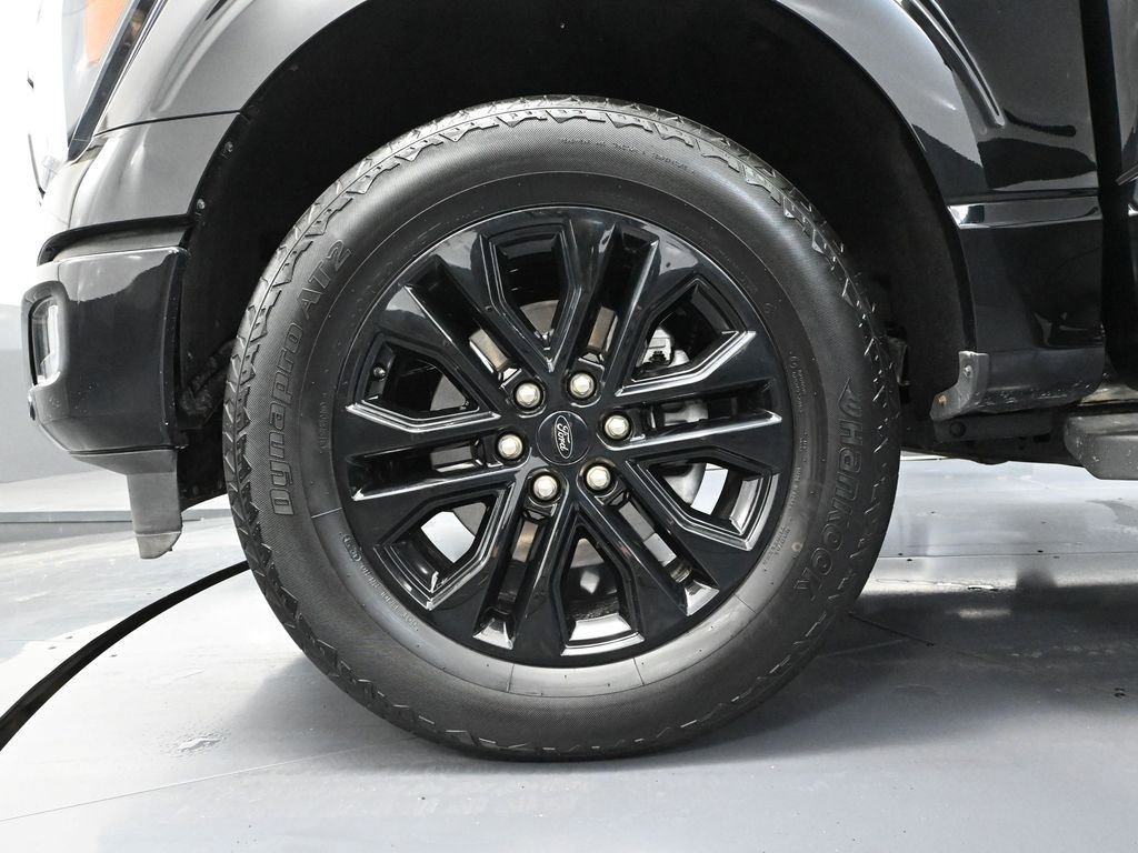 Used 2024 Ford F150 Lariat image 18