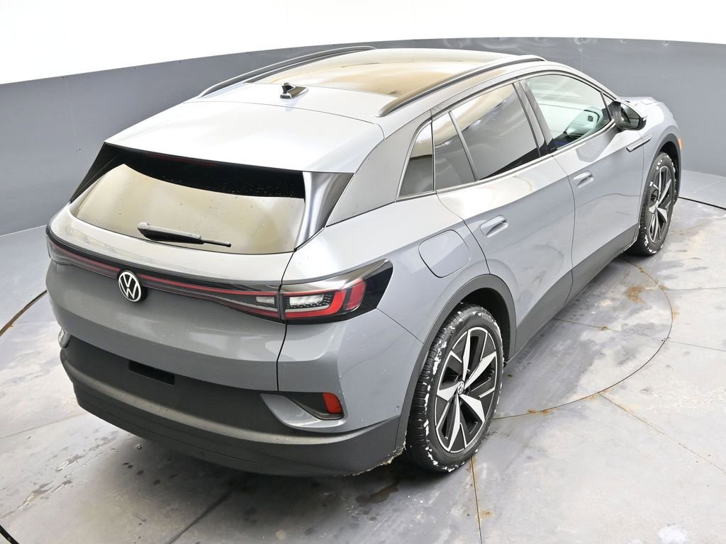 Used 2023 Volkswagen ID.4 Pro S image 40