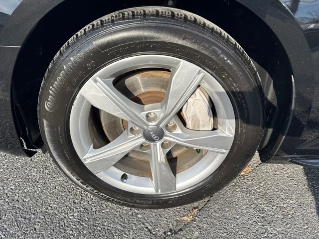 Used 2019 Audi A4 2.0T Premium image 26