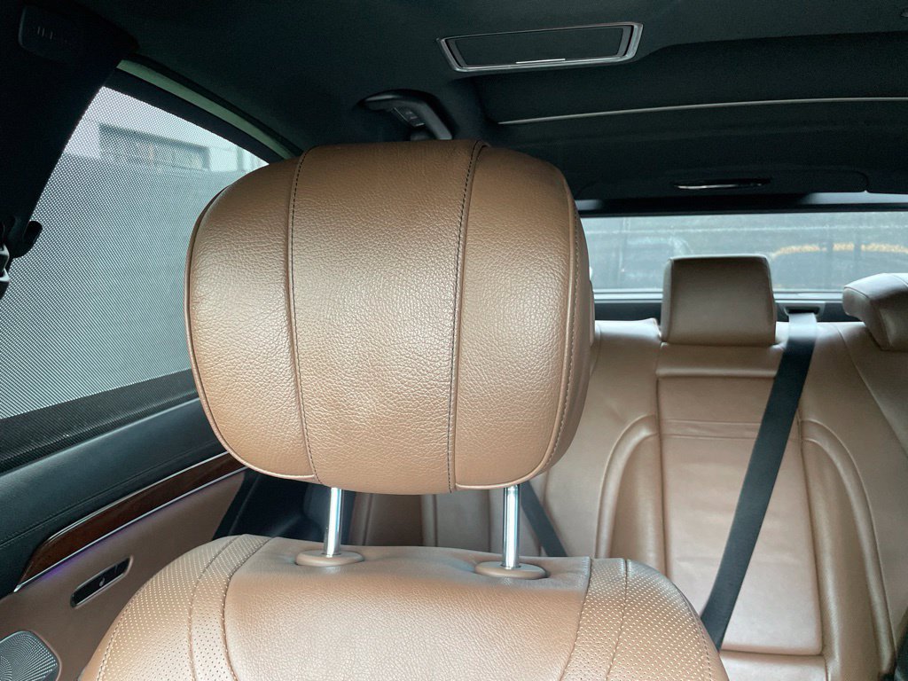 Used 2014 Mercedes-Benz S 550 Sedan image 13