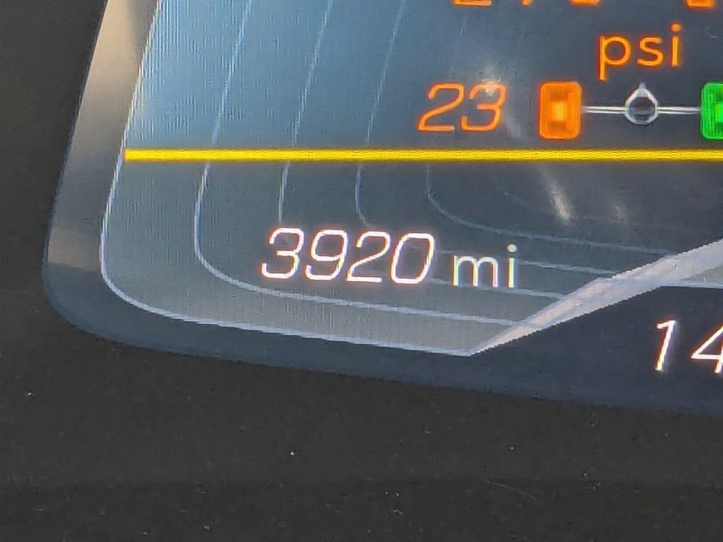 Used 2025 Chevrolet Corvette Stingray Premium Cpe w/ Z51 Performance Package image 30