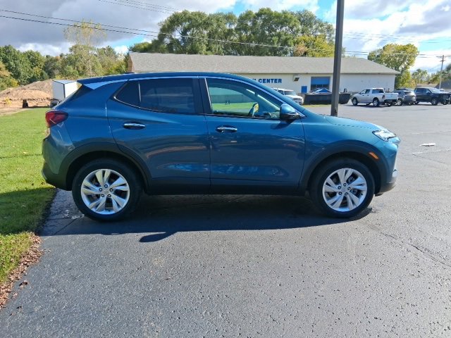 New 2026 Buick Encore GX Preferred w/ Comfort Package image 6