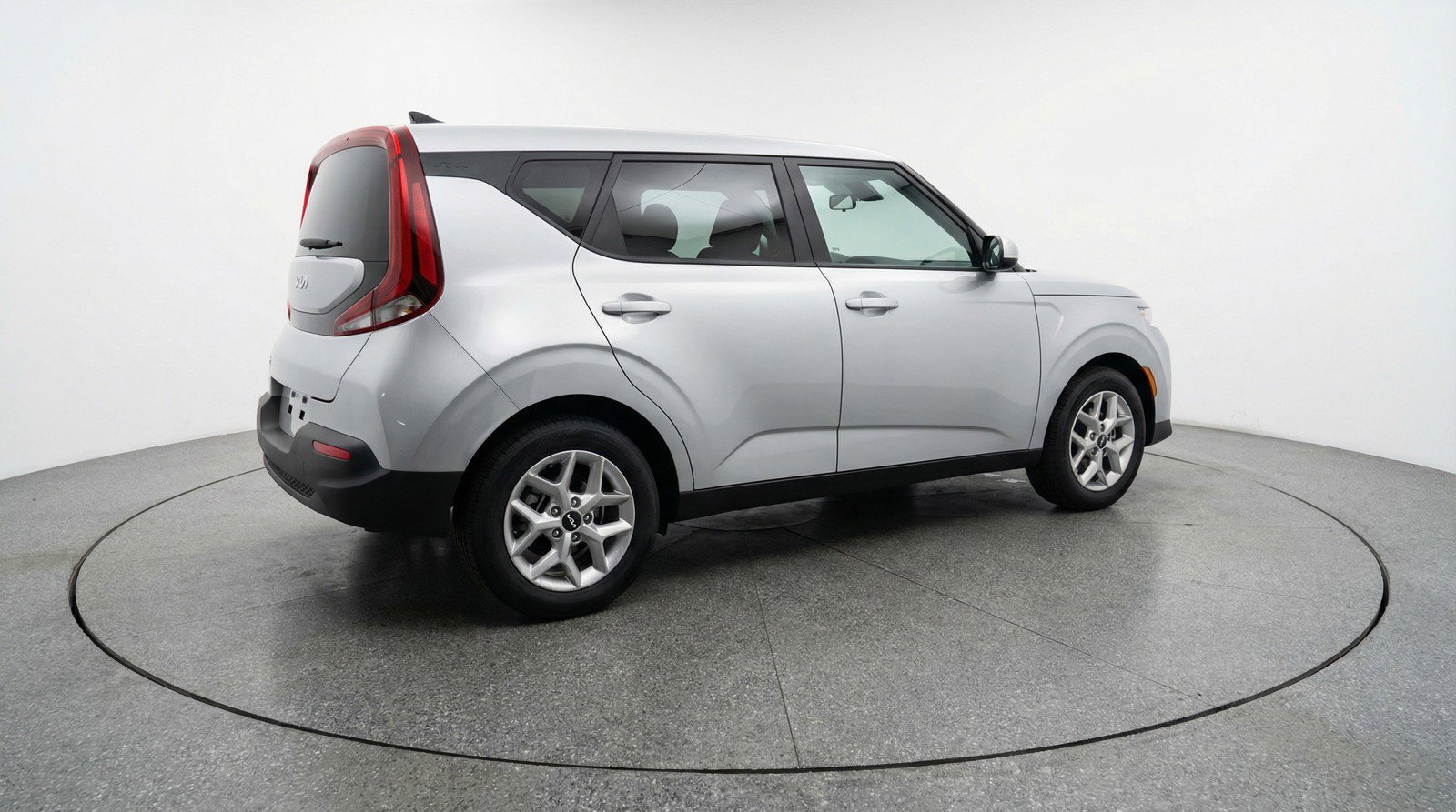 Used 2025 Kia Soul LX w/ LX Technology Package image 9