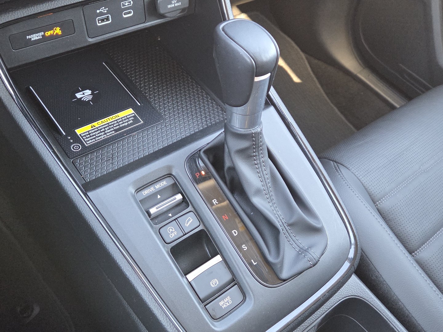 Used 2024 Honda CR-V EX-L image 32