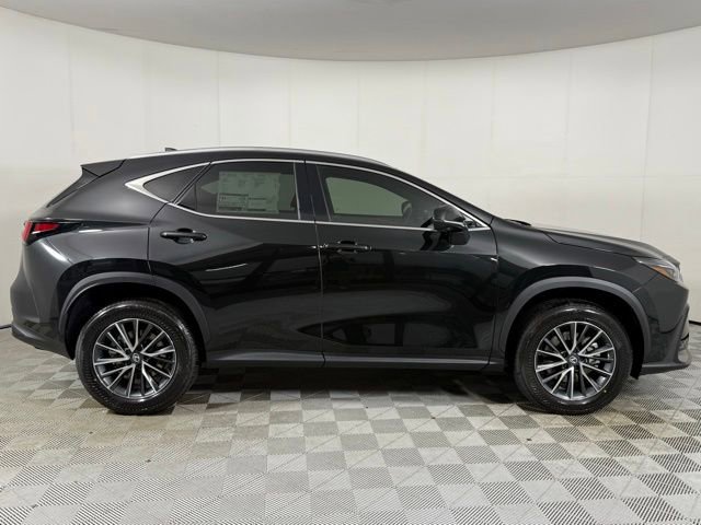 New 2026 Lexus NX 350 AWD w/ Premium Package image 9