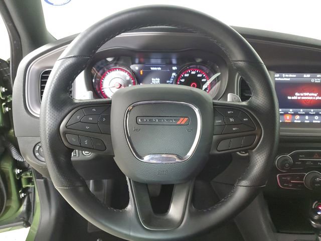 Used 2023 Dodge Charger R/T w/ Blacktop Package RWD image 24