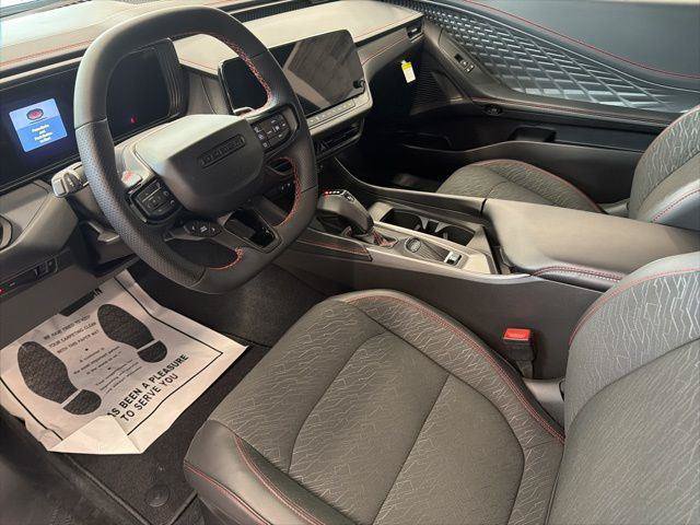 New 2026 Dodge Charger Scat Pack w/ Blacktop Package AWD/4WD image 18