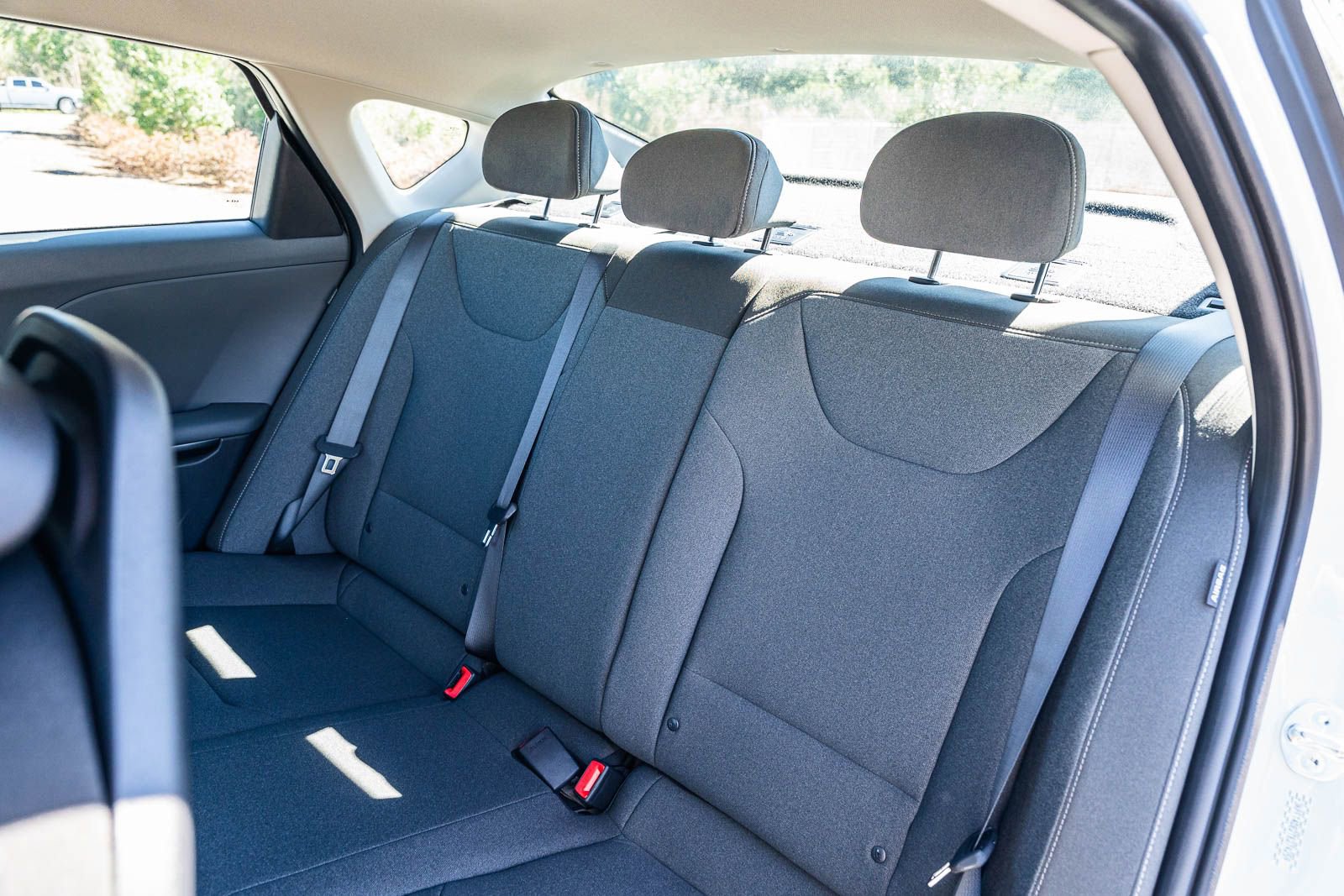 New 2026 Kia K4 LXS image 13