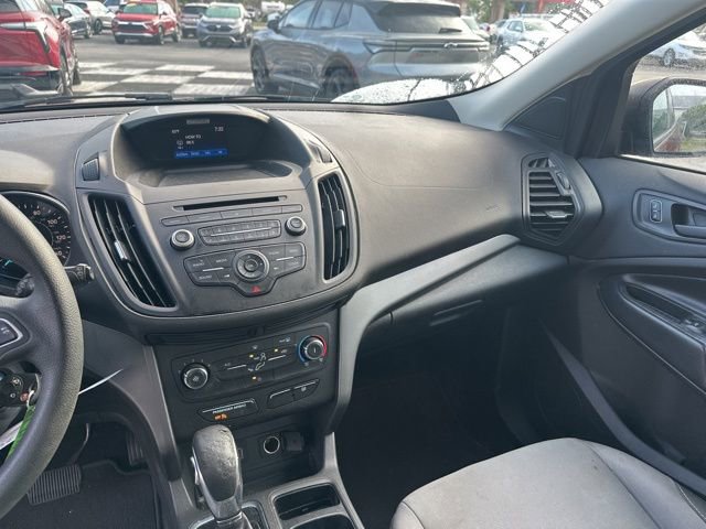 Used 2018 Ford Escape S image 11