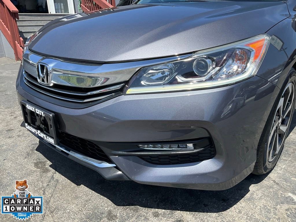 Used 2016 Honda Accord EX-L image 83