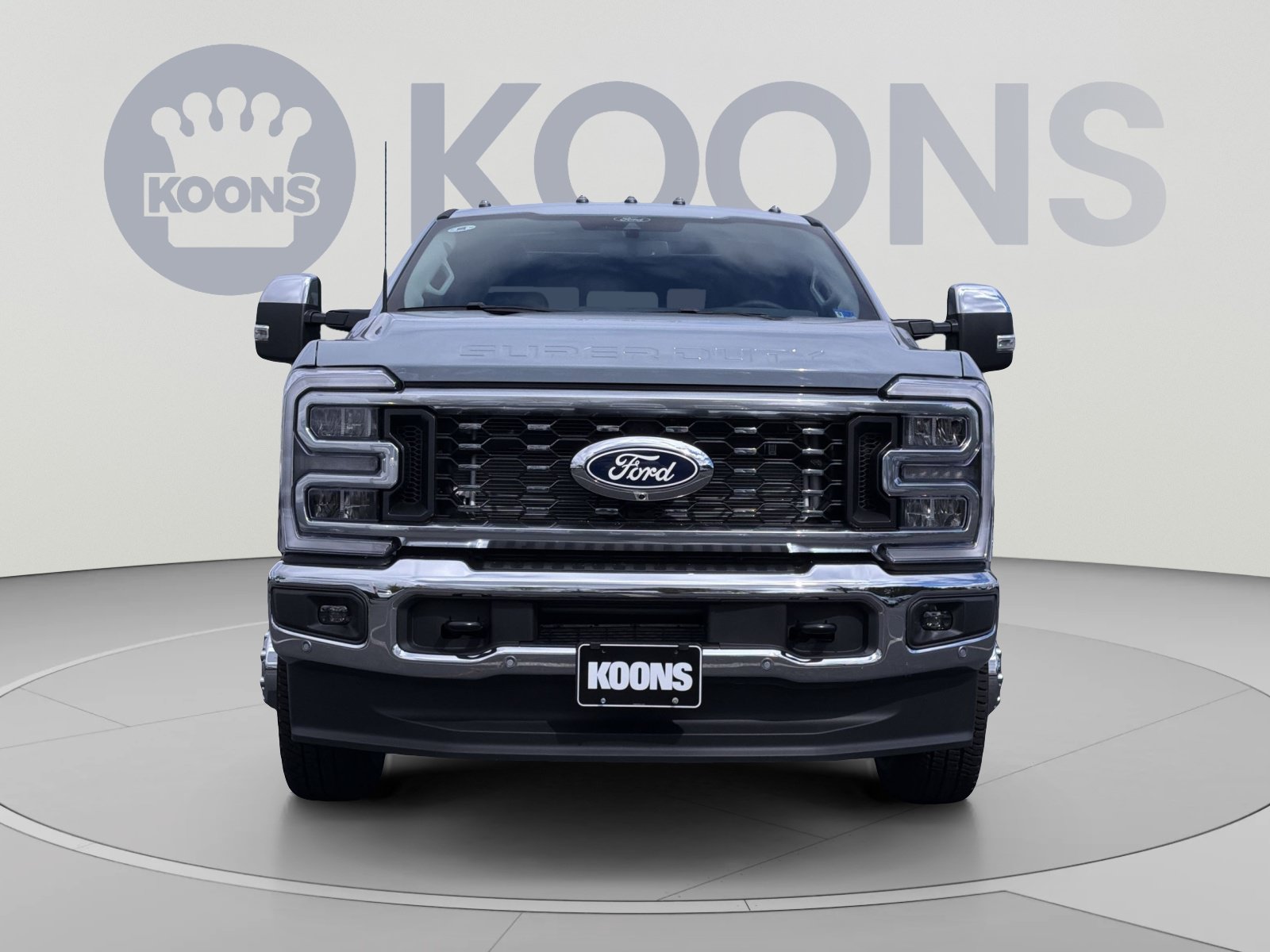 New 2027 Ford F350 Lariat w/ Lariat Ultimate Package AWD/4WD image 11