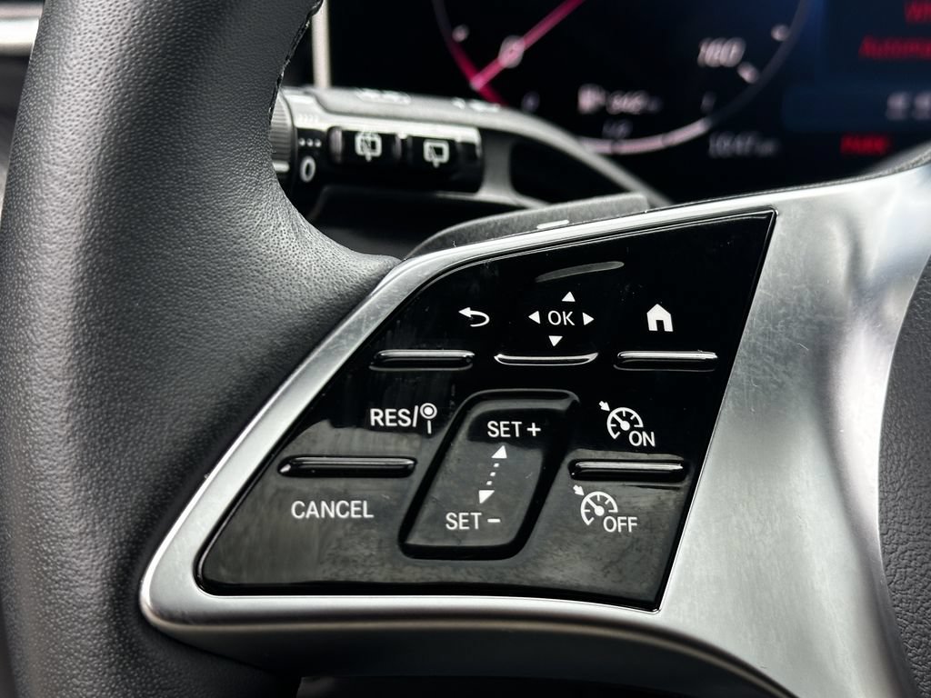 Certified 2026 Mercedes-Benz GLC 300 image 28