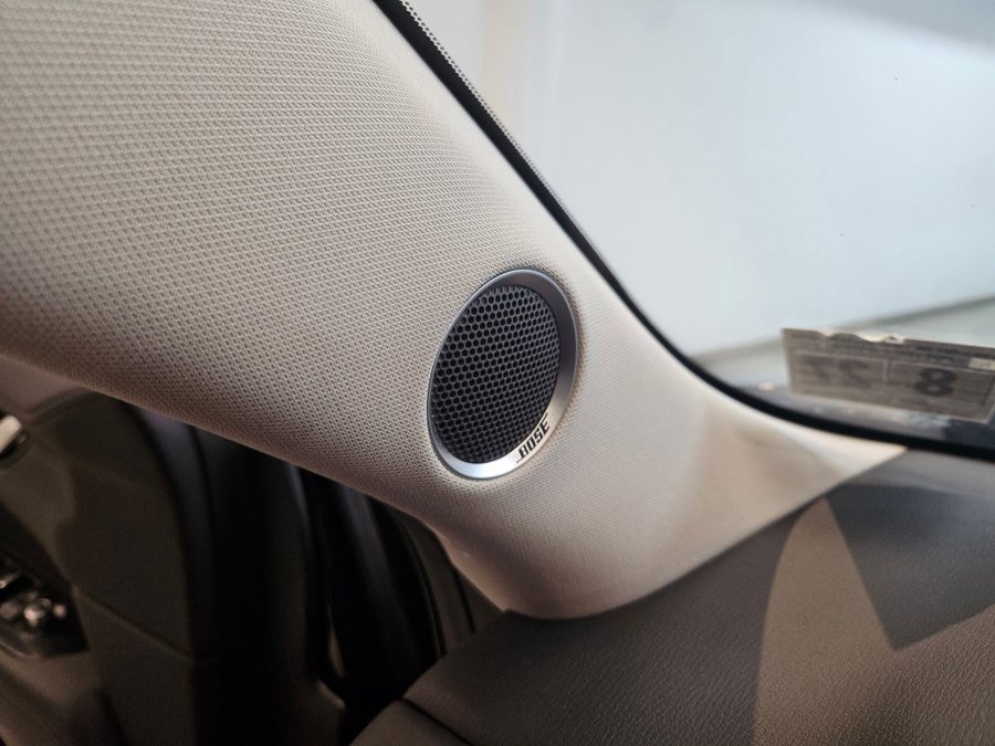 Used 2022 MAZDA CX-5 AWD 2.5 S w/ Premium Package image 17