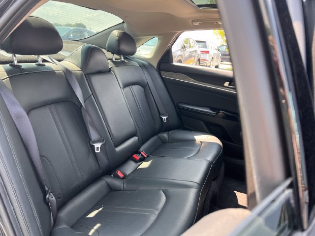 Used 2024 Kia K5 EX FWD image 25