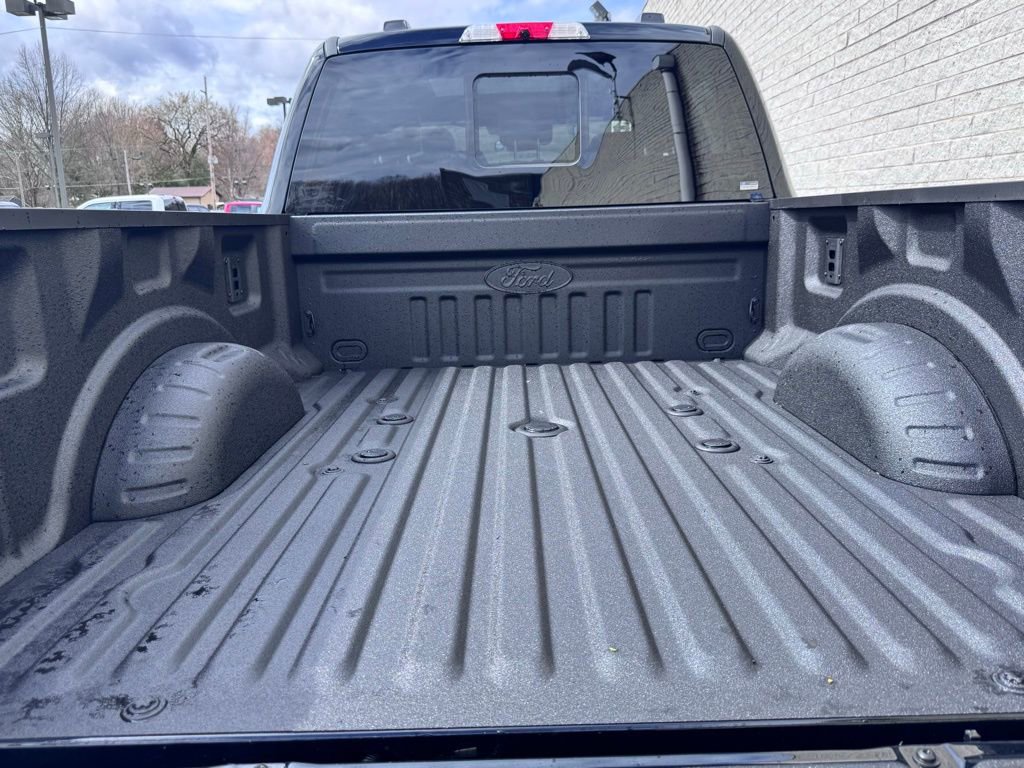 New 2026 Ford F350 Platinum AWD/4WD image 57