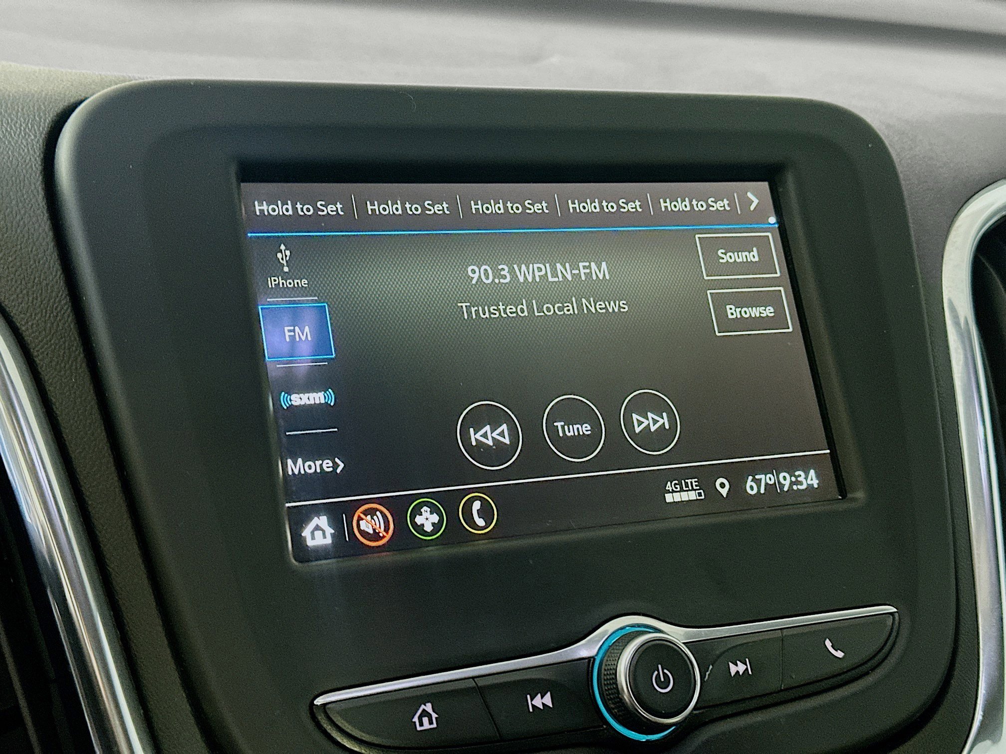 Used 2019 Chevrolet Equinox LT image 21