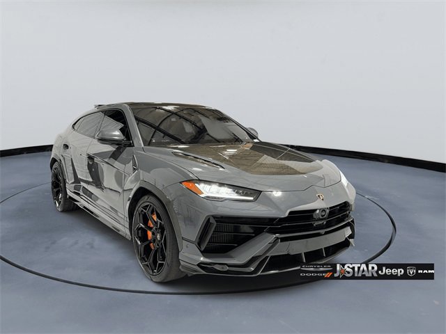 Used 2023 Lamborghini Urus Performante image 4