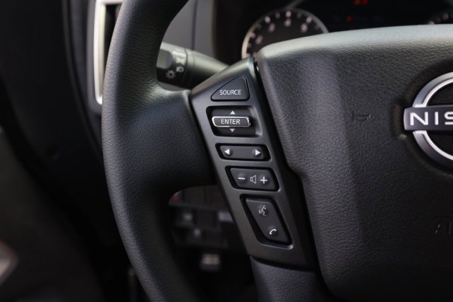 New 2026 Nissan Frontier SV w/ Tow Package image 25