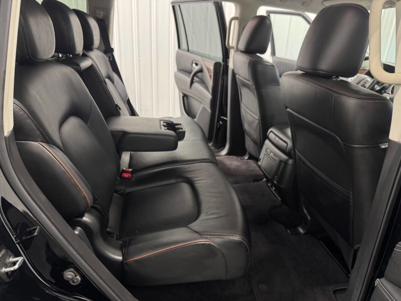 Used 2019 Nissan Armada SL w/ Premium Package image 32