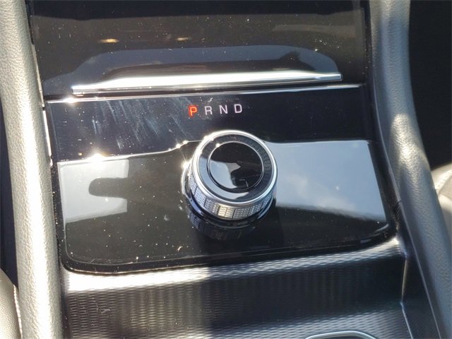 New 2025 Jeep Grand Cherokee L Altitude image 28