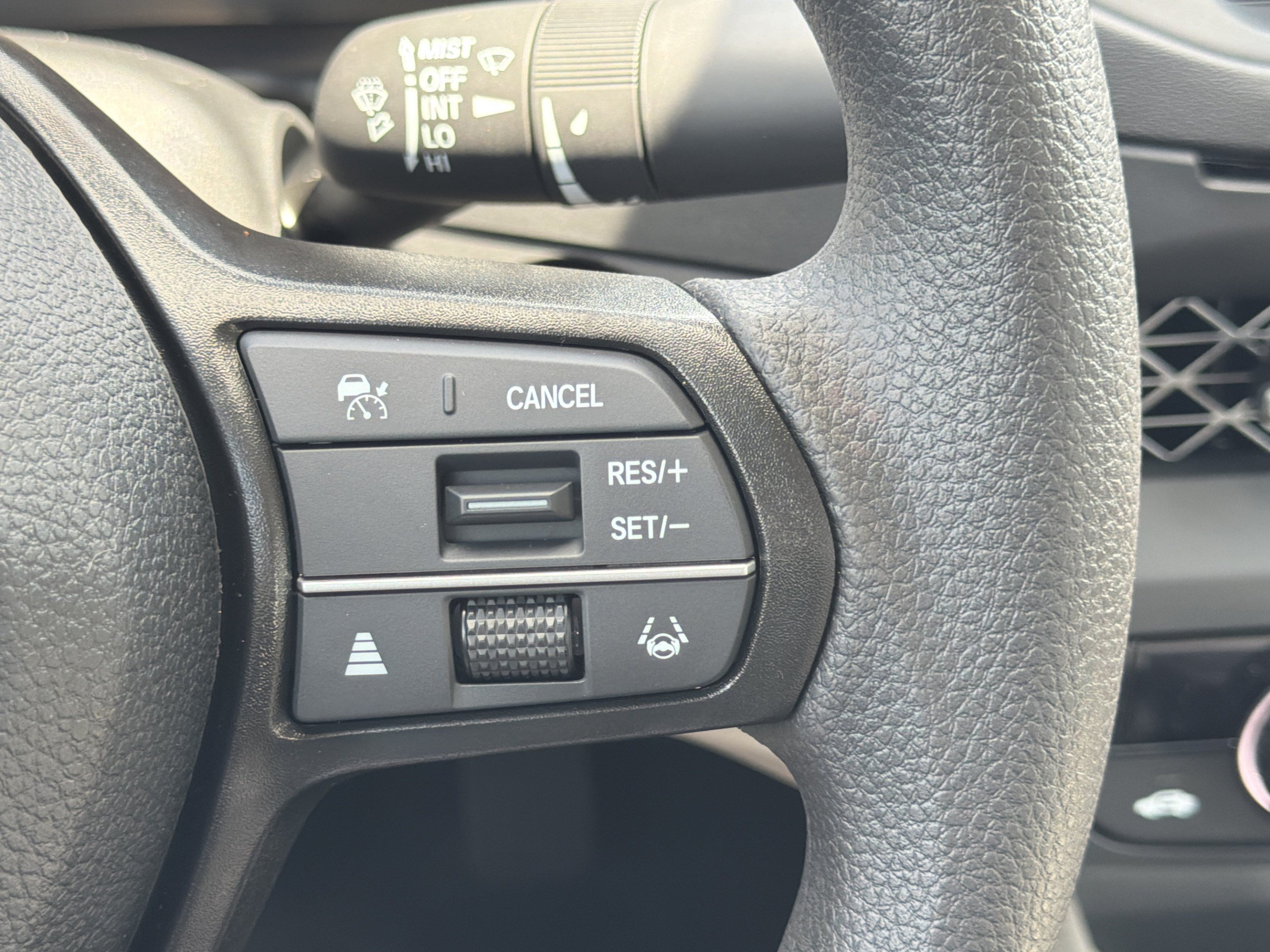 New 2026 Honda Accord SE image 16