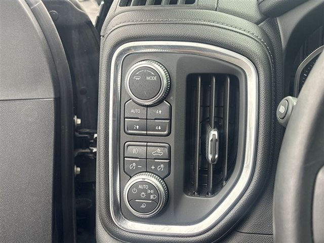 Certified 2020 GMC Sierra 2500 Denali w/ Technology Package AWD/4WD image 18