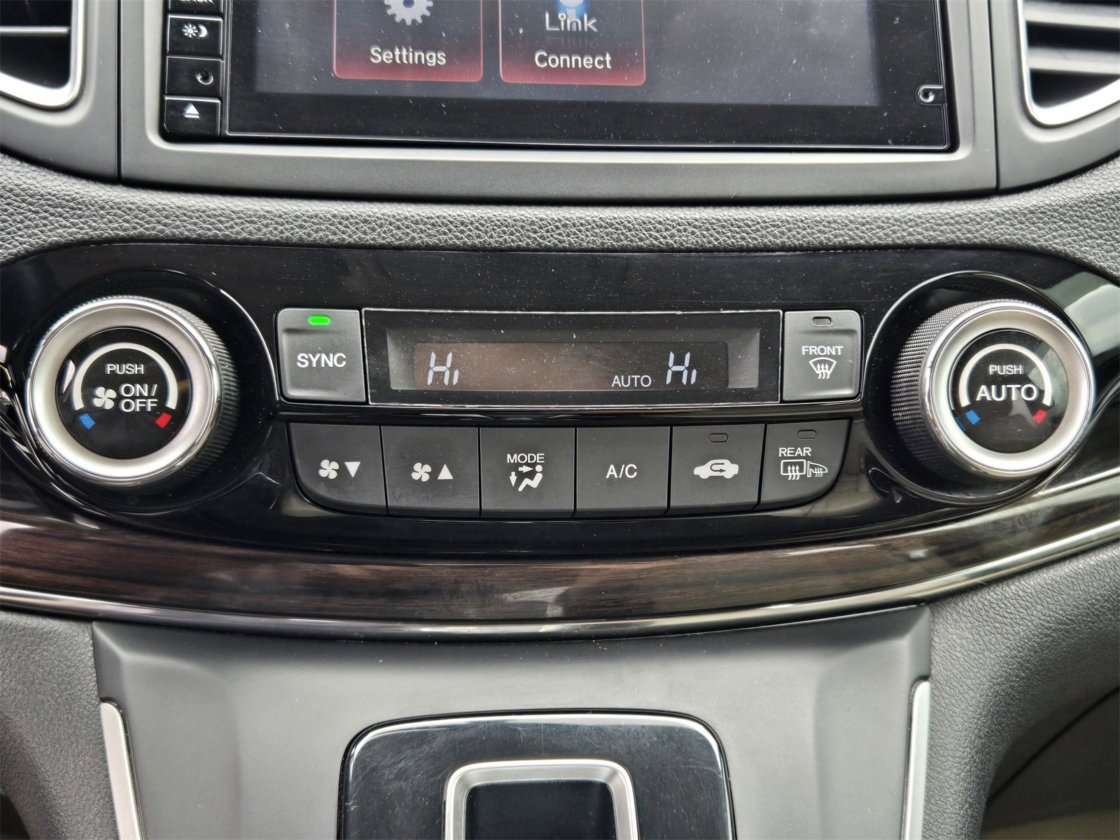 Used 2016 Honda CR-V EX-L image 16