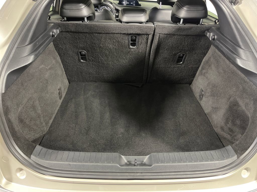 Used 2024 MAZDA CX-30 AWD 2.5 S w/ Select Sport Pkg image 10