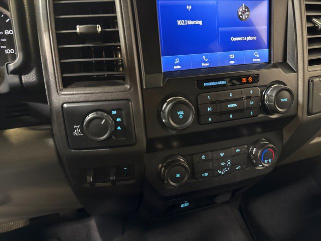 Used 2022 Ford F250 XL w/ STX Appearance Package image 25