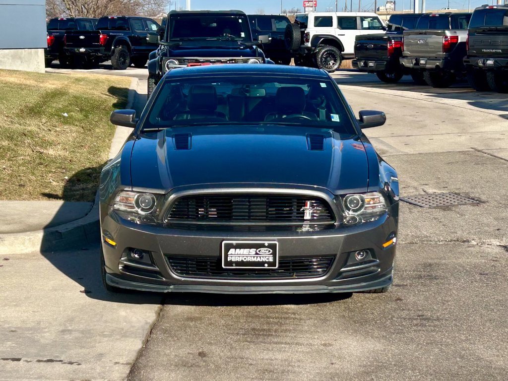 Used 2014 Ford Mustang GT Premium w/ Electronics Package image 7