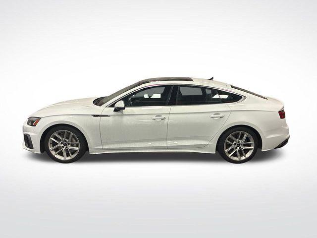 Used 2024 Audi A5 2.0T Premium Plus AWD/4WD image 33