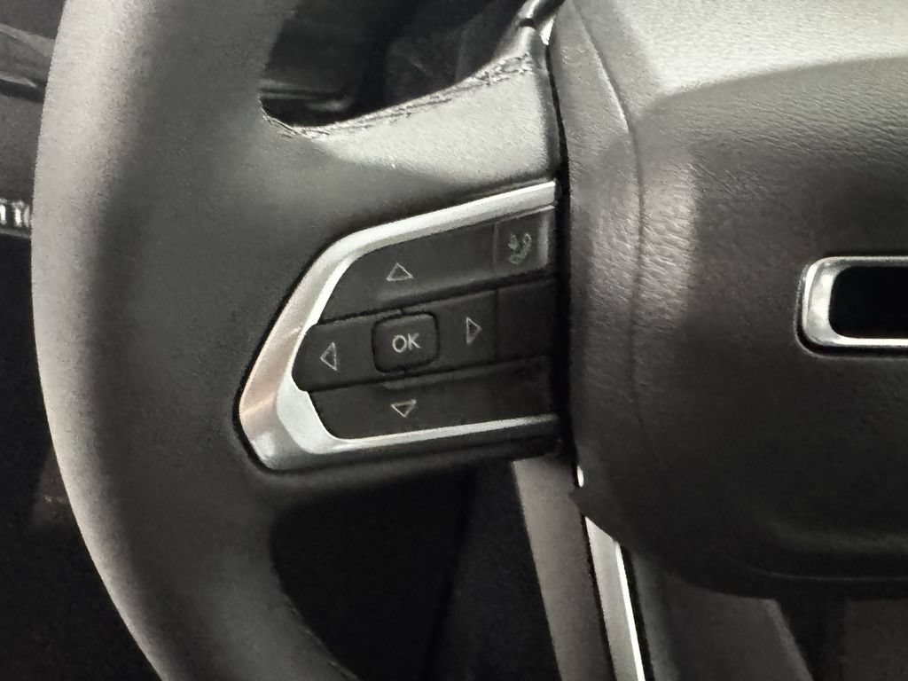 New 2026 Jeep Compass Latitude AWD/4WD image 6