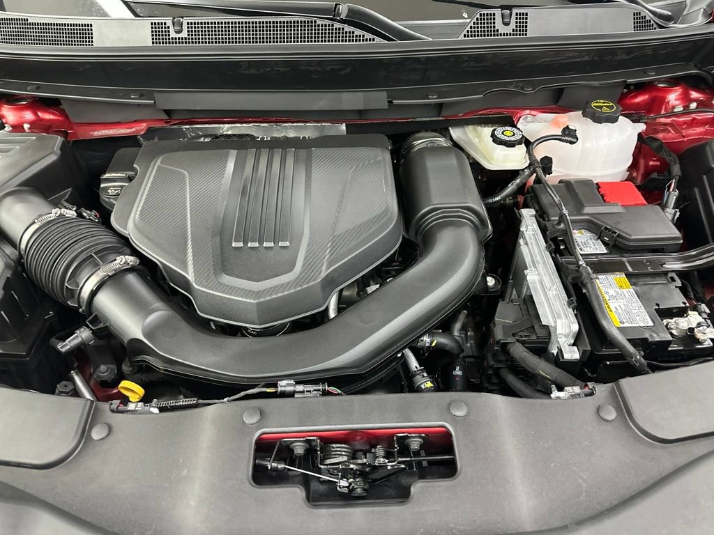 New 2026 GMC Acadia Denali w/ Super Cruise Package AWD/4WD image 20
