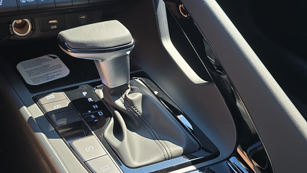 New 2026 Hyundai Elantra SEL Sport Premium FWD image 22