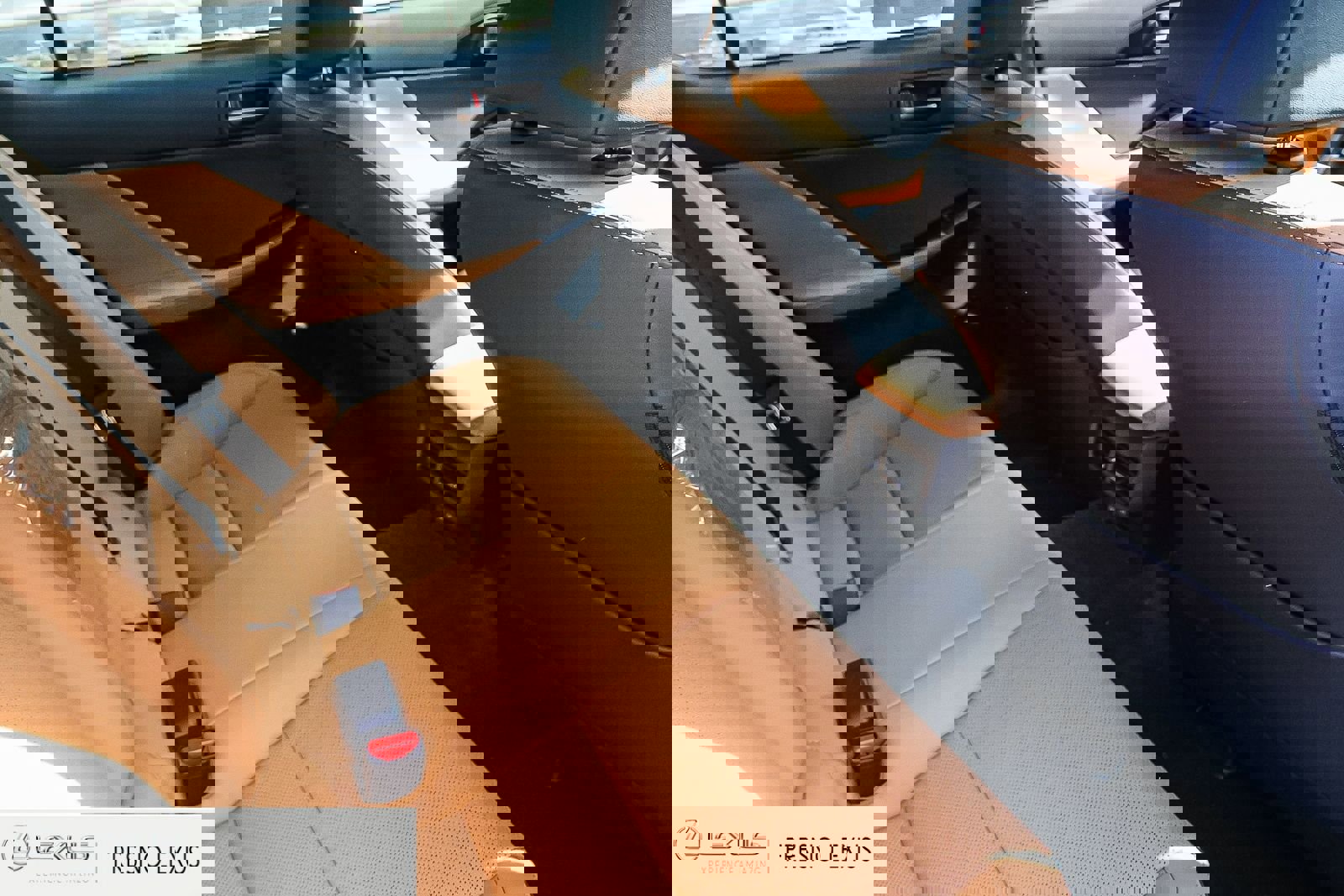 New 2026 Lexus IS 350 F Sport image 13