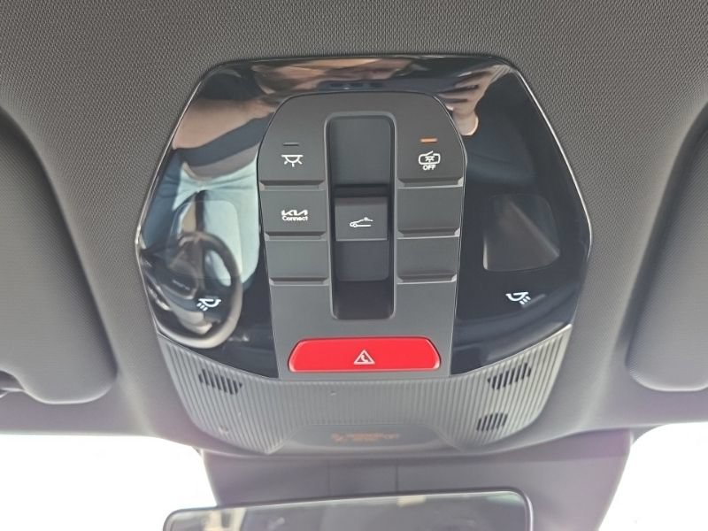 New 2027 Kia Seltos X-Line S w/ X-Line S Premium Package AWD/4WD image 42