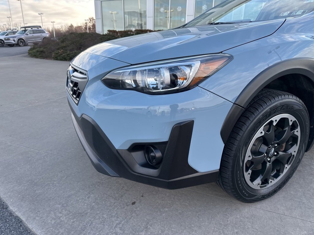 Used 2023 Subaru Crosstrek 2.0i image 11