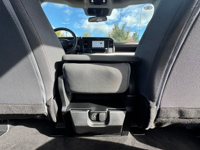 New 2026 Ford F250 XL w/ STX Appearance Package image 13