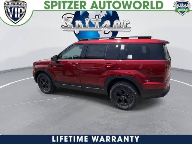 New 2026 Hyundai Santa Fe XRT AWD/4WD image 10