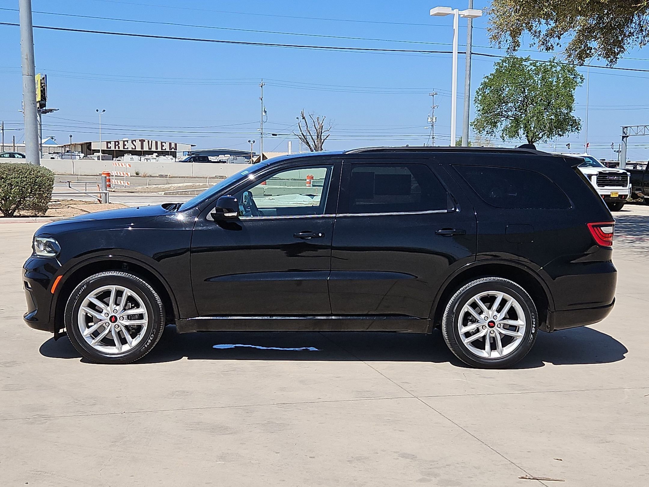 Used 2023 Dodge Durango GT image 6
