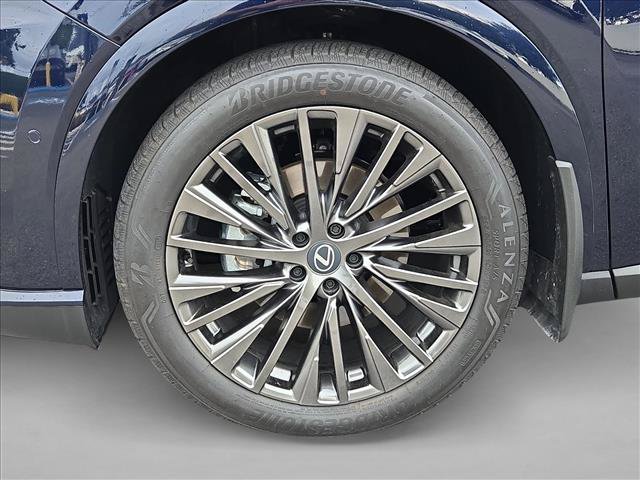 Certified 2026 Lexus RX 350 AWD w/ Convenience Package image 25