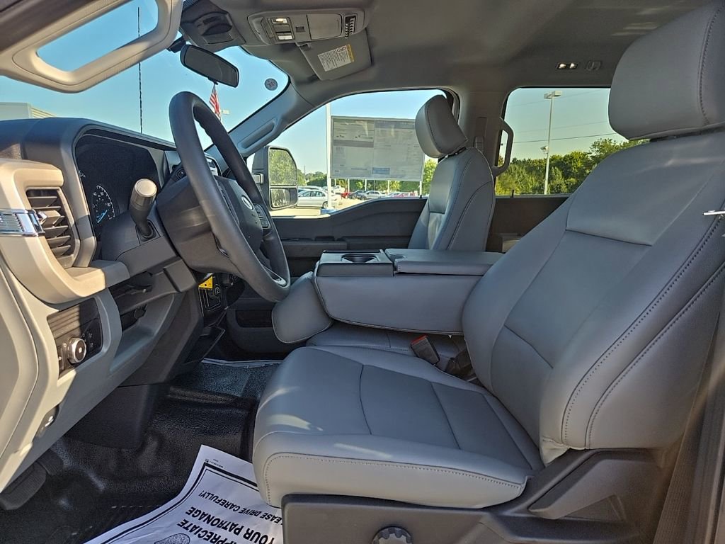 New 2026 Ford F350 XL image 13