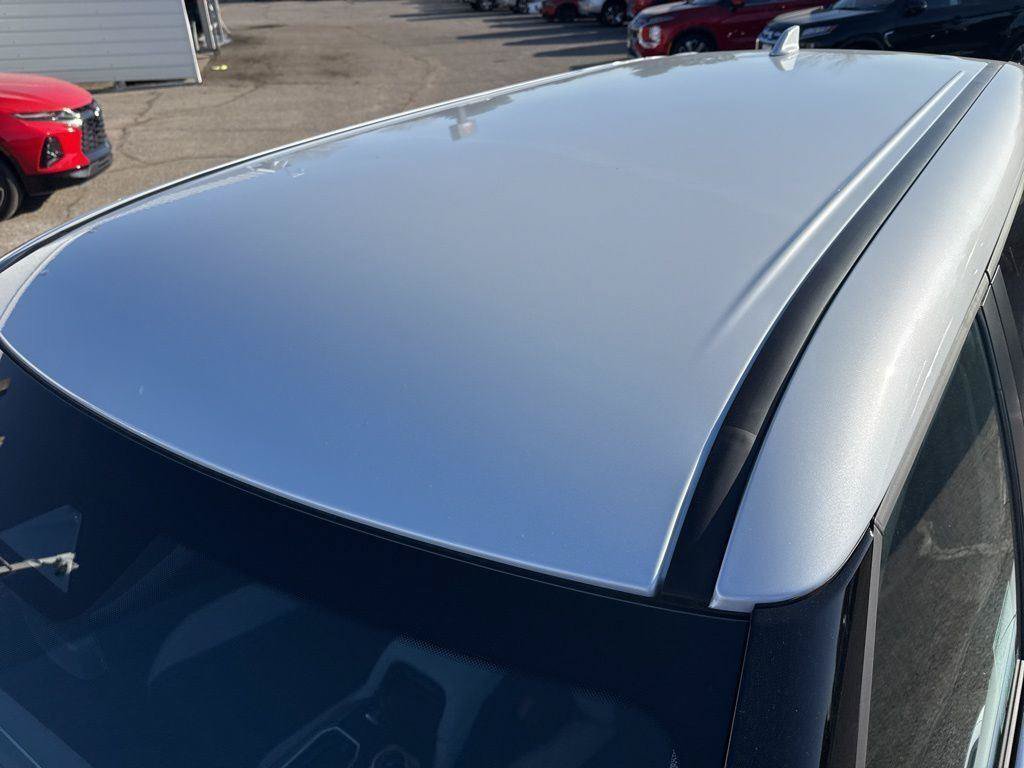 New 2026 Mitsubishi Outlander SE FWD image 9