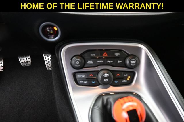 Used 2021 Dodge Challenger R/T Scat Pack RWD image 42
