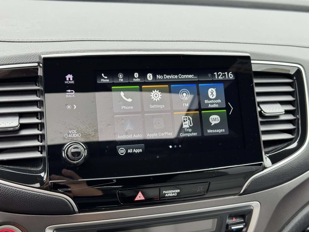 Used 2023 Honda Passport EX-L image 25